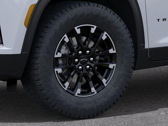 2026 Chevrolet Traverse Vehicle Photo in DANBURY, CT 06810-5034