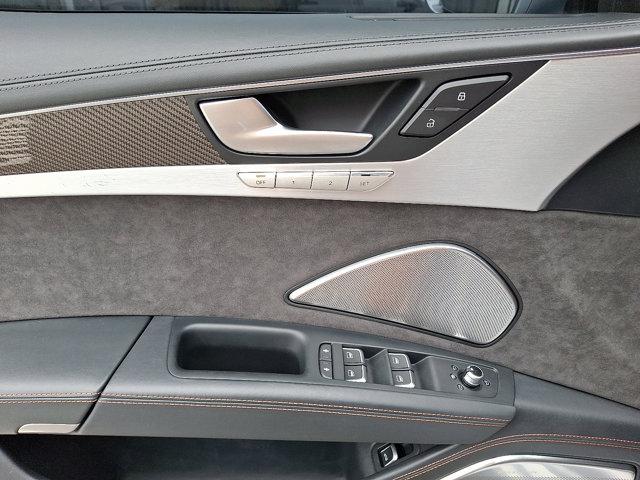 2016 Audi S8 Vehicle Photo in Philadelphia, PA 19116
