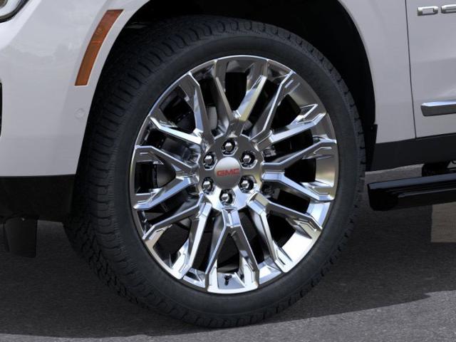 2025 GMC Yukon XL Vehicle Photo in PUYALLUP, WA 98371-4149