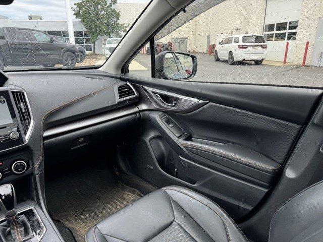 2023 Subaru Crosstrek Vehicle Photo in Mechanicsburg, PA 17050-1707