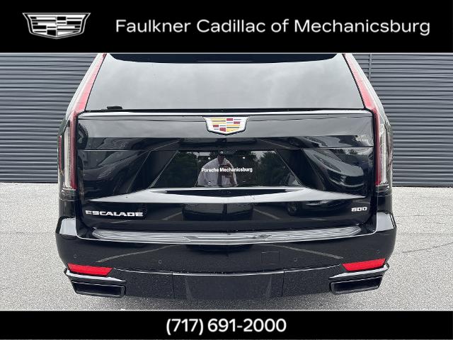 2023 Cadillac Escalade Vehicle Photo in MECHANICSBURG, PA 17050-1707