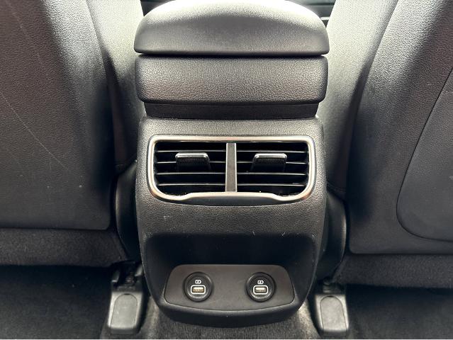 2023 Hyundai SANTA FE Vehicle Photo in BEAUFORT, SC 29906-4218