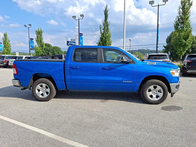 2022 Ram 1500 Vehicle Photo in Doylsetown, PA 18901