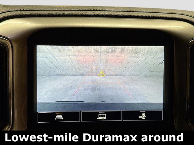 2021 Chevrolet Silverado 1500 Vehicle Photo in EVERETT, WA 98203-5662
