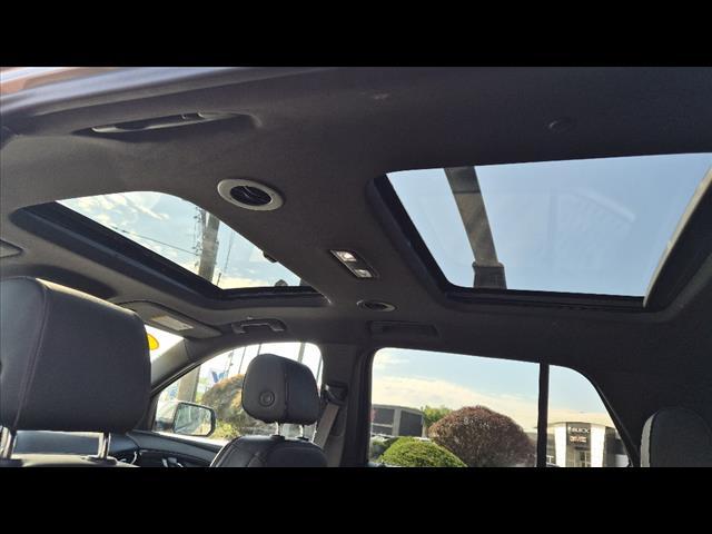 2023 Chevrolet Traverse Vehicle Photo in LITTLE FALLS, NJ 07424-1717