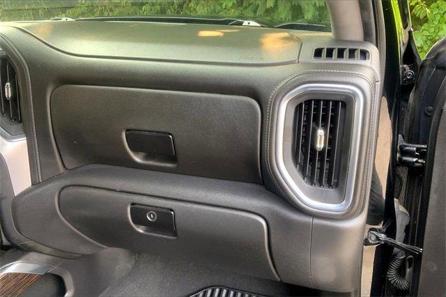2021 GMC Sierra 1500 Vehicle Photo in KANSAS CITY, MO 64114-4545