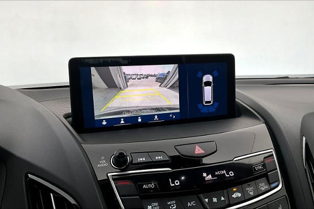 2025 Acura RDX Vehicle Photo in Grapevine, TX 76051