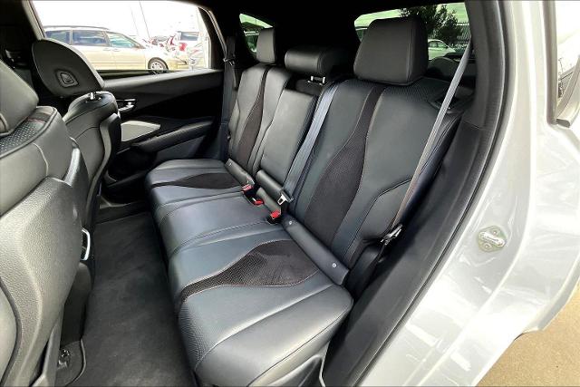 2024 Acura RDX Vehicle Photo in Grapevine, TX 76051