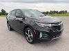Used 2022 Chevrolet Equinox LT with VIN 3GNAXKEV0NL281072 for sale in Oregon, OH