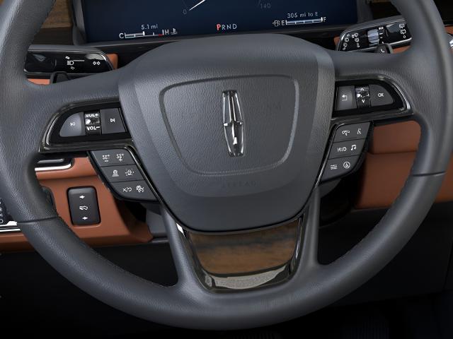 2024 Lincoln Navigator Vehicle Photo in Neenah, WI 54956