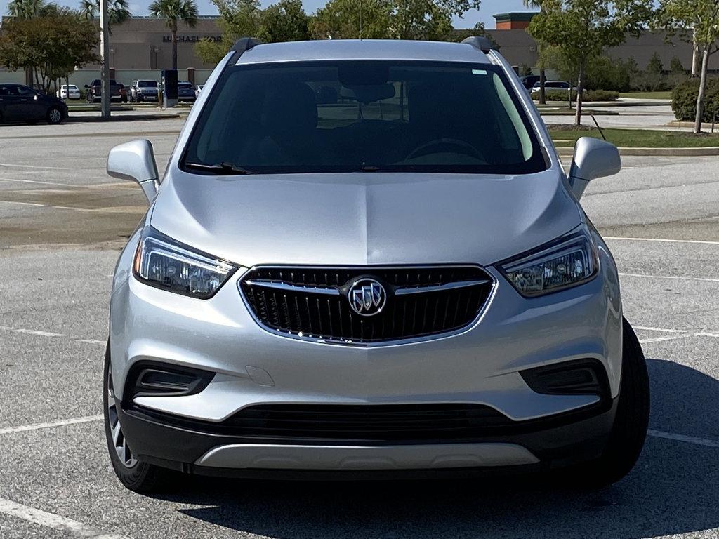 2021 Buick Encore Vehicle Photo in POOLER, GA 31322-3252