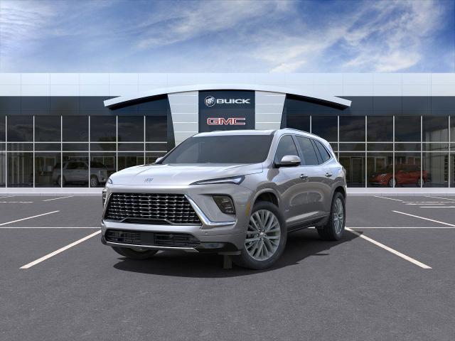 2025 Buick Enclave Vehicle Photo in PASADENA, CA 91107-3803