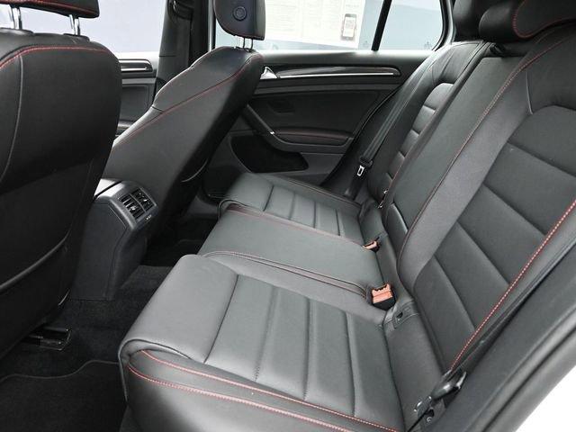 2017 Volkswagen Golf GTI Vehicle Photo in Marion, IA 52302