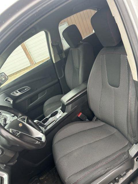 2013 Chevrolet Equinox Vehicle Photo in Marion, IA 52302