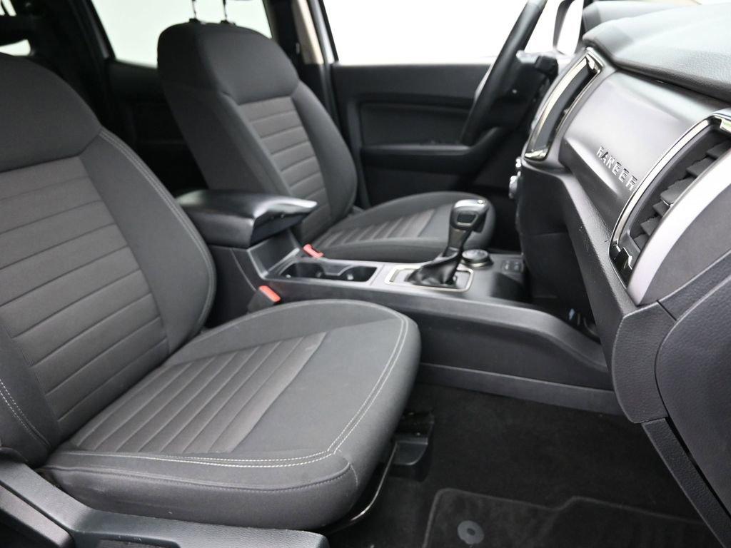 2019 Ford Ranger Vehicle Photo in Cedar Rapids, IA 52402