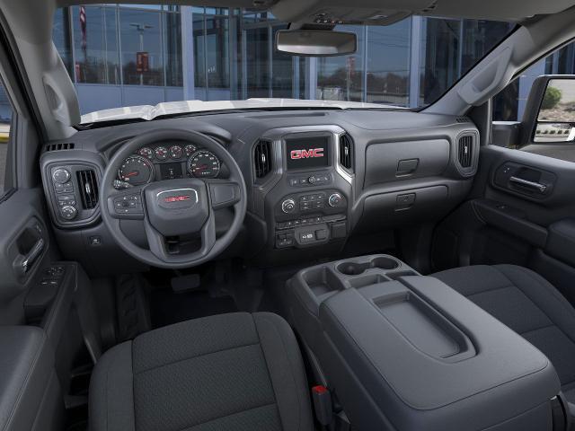 2025 GMC Sierra 3500HD Vehicle Photo in KANSAS CITY, MO 64114-4545