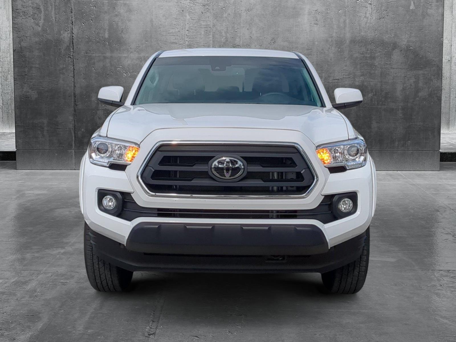 2023 Toyota Tacoma 2WD Vehicle Photo in Ft. Myers, FL 33907