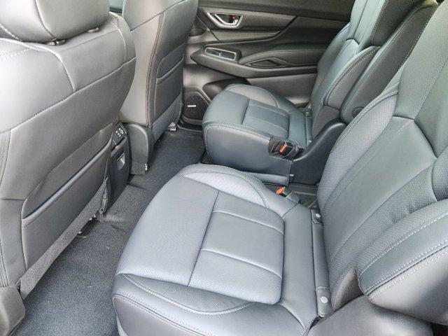 2024 Subaru Ascent Vehicle Photo in DALLAS, TX 75209