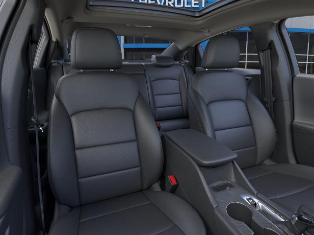 2023 Chevrolet Malibu Vehicle Photo in ORLANDO, FL 32812-3021