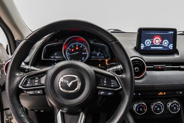 2019 Mazda CX-3 Vehicle Photo in AKRON, OH 44320-4088