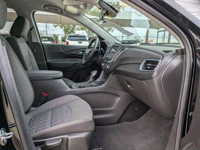 2024 Chevrolet Equinox Vehicle Photo in SELMA, TX 78154-1460