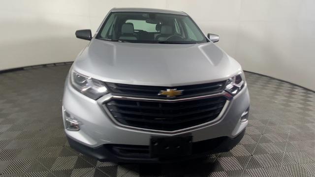 2018 Chevrolet Equinox Vehicle Photo in ALLIANCE, OH 44601-4622