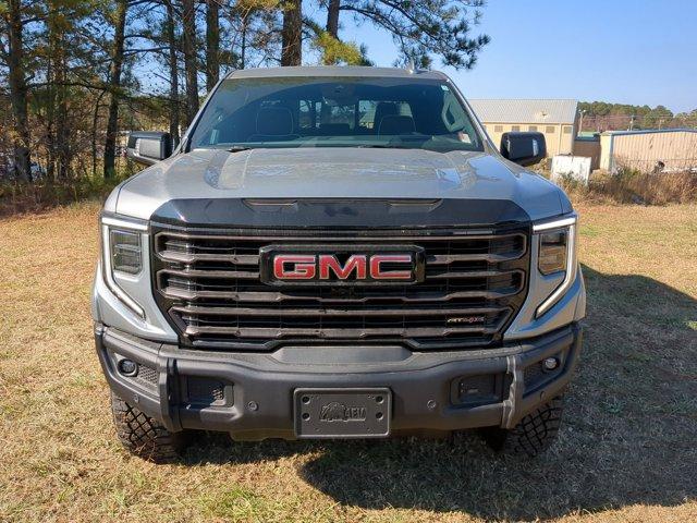 2025 GMC Sierra 1500 Vehicle Photo in ALBERTVILLE, AL 35950-0246