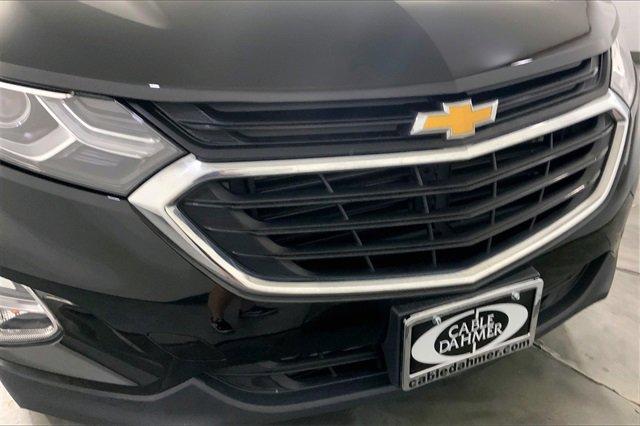 2021 Chevrolet Equinox Vehicle Photo in KANSAS CITY, MO 64114-4502