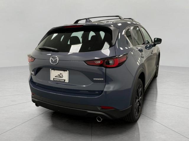 2025 Mazda CX-5 Vehicle Photo in Green Bay, WI 54304