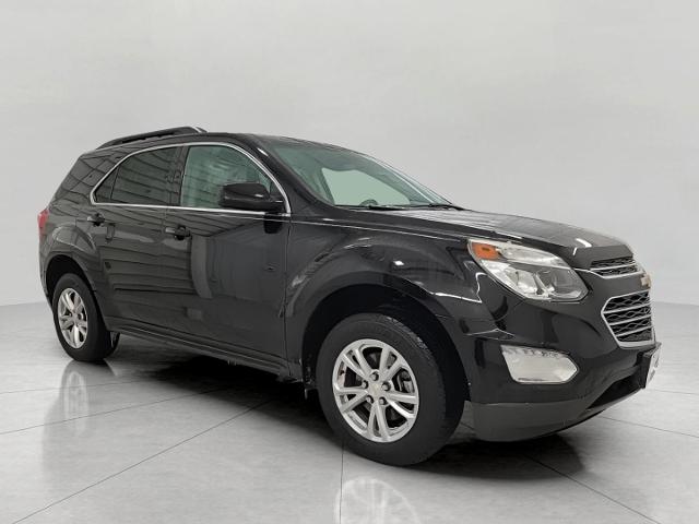 2016 Chevrolet Equinox Vehicle Photo in NEENAH, WI 54956-2243