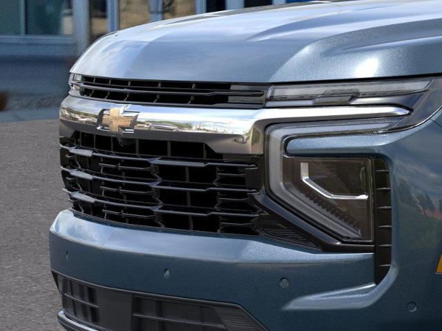 2025 Chevrolet Tahoe Vehicle Photo in APPLETON, WI 54914-4656