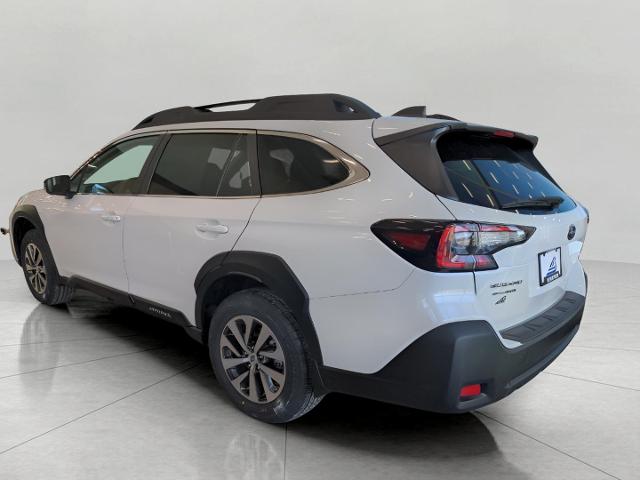 2025 Subaru Outback Vehicle Photo in Green Bay, WI 54304