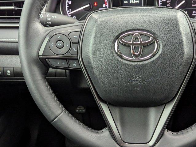 2023 Toyota Camry Vehicle Photo in San Antonio, TX 78230