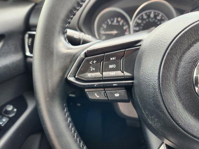 2019 Mazda CX-5 Vehicle Photo in SUGAR LAND, TX 77478-0000