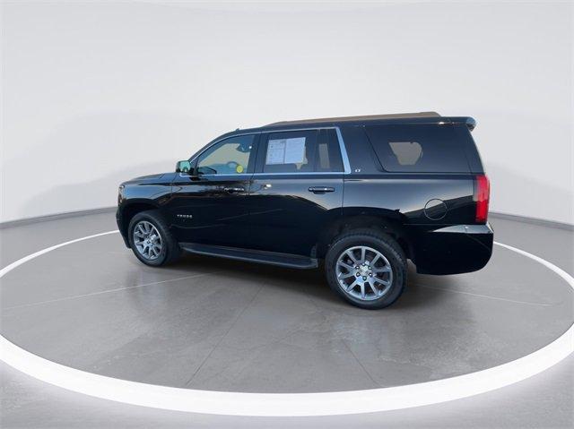 2015 Chevrolet Tahoe Vehicle Photo in BOWLING GREEN, KY 42104-4102