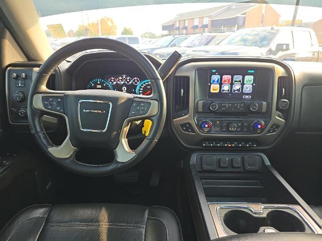 2017 GMC Sierra 1500 Vehicle Photo in LAFAYETTE, LA 70503-4541