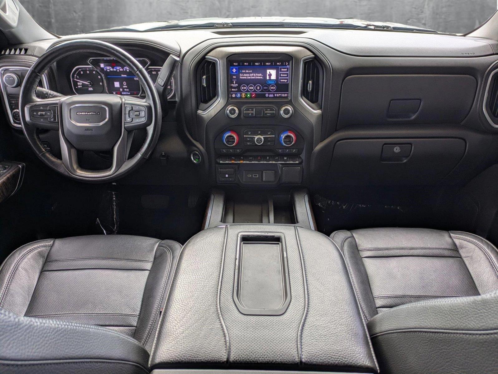 2020 GMC Sierra 1500 Vehicle Photo in Tustin, CA 92782