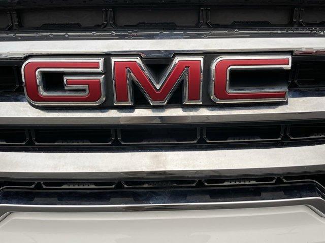 2022 GMC Sierra 1500 Limited Vehicle Photo in WILLIAMSVILLE, NY 14221-4303