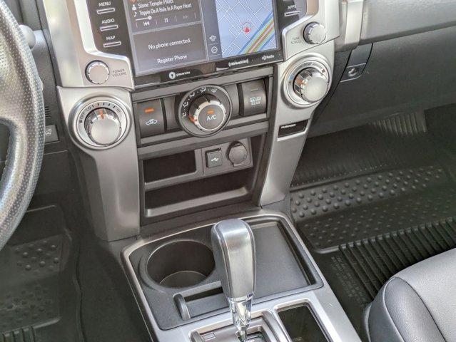 2023 Toyota 4Runner Vehicle Photo in SELMA, TX 78154-1459