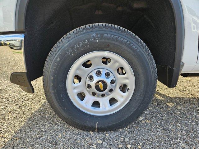 2024 Chevrolet Silverado 3500 HD Vehicle Photo in SELMA, TX 78154-1460