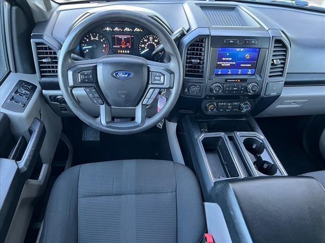 2020 Ford F-150 Vehicle Photo in Shiloh, IL 62269