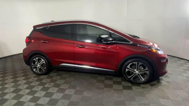 2020 Chevrolet Bolt EV Vehicle Photo in ALLIANCE, OH 44601-4622