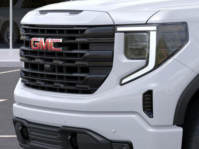 2025 GMC Sierra 1500 Vehicle Photo in APPLETON, WI 54914-8833