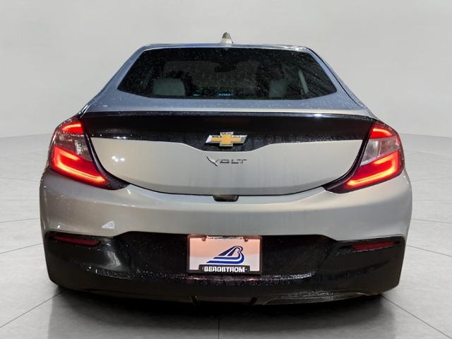 2017 Chevrolet Volt Vehicle Photo in APPLETON, WI 54914-4656