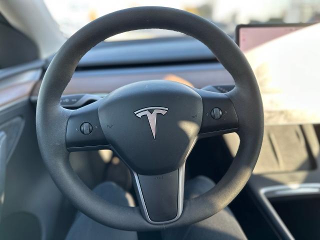 2024 Tesla Model Y Vehicle Photo in Grapevine, TX 76051