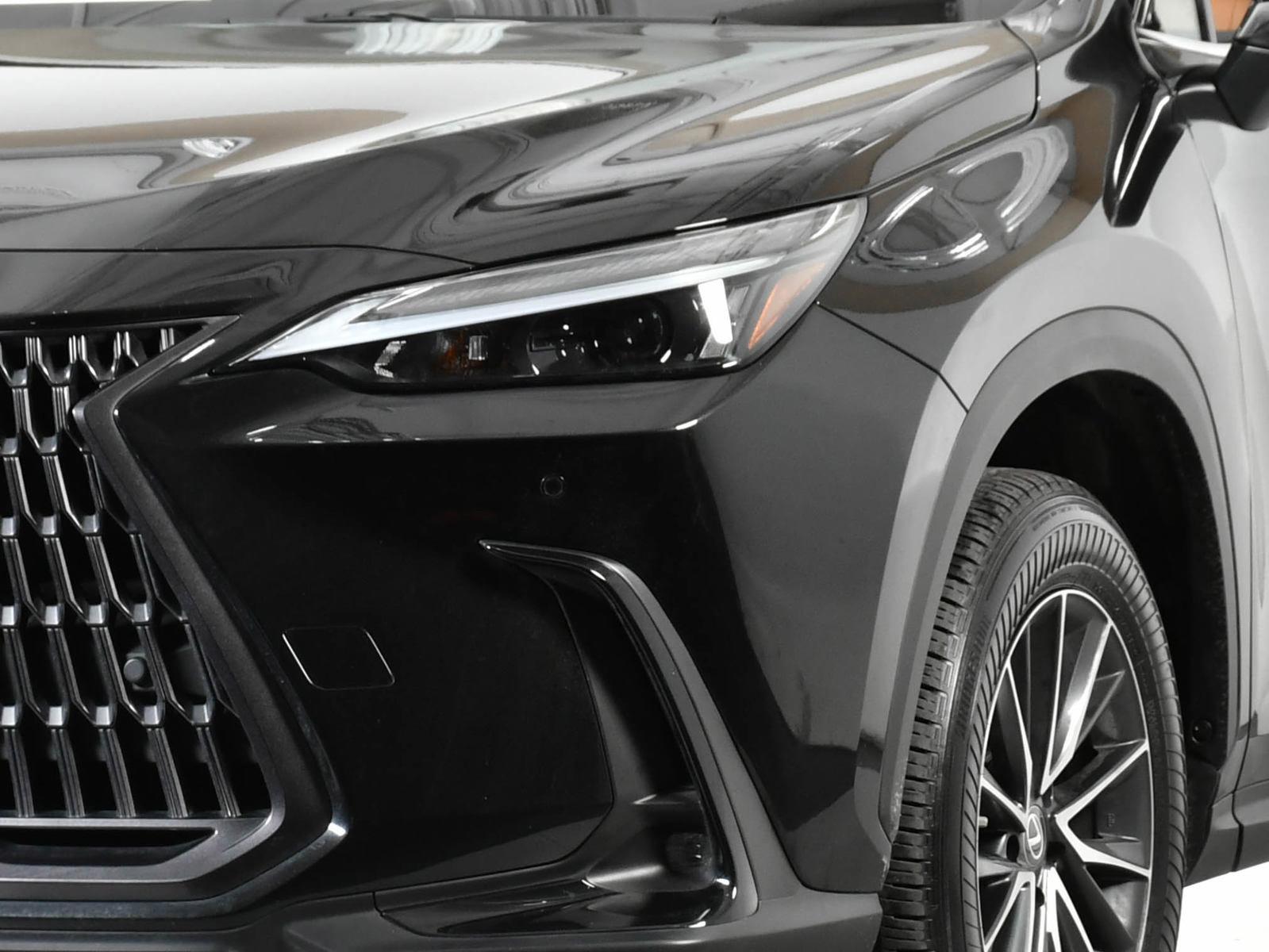 2023 Lexus NX 350 Vehicle Photo in DALLAS, TX 75235