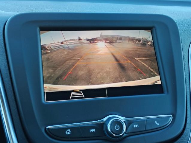 2022 Chevrolet Equinox Vehicle Photo in GREEN BAY, WI 54304-5303