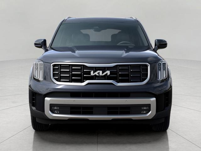 2025 Kia Telluride Vehicle Photo in Appleton, WI 54914