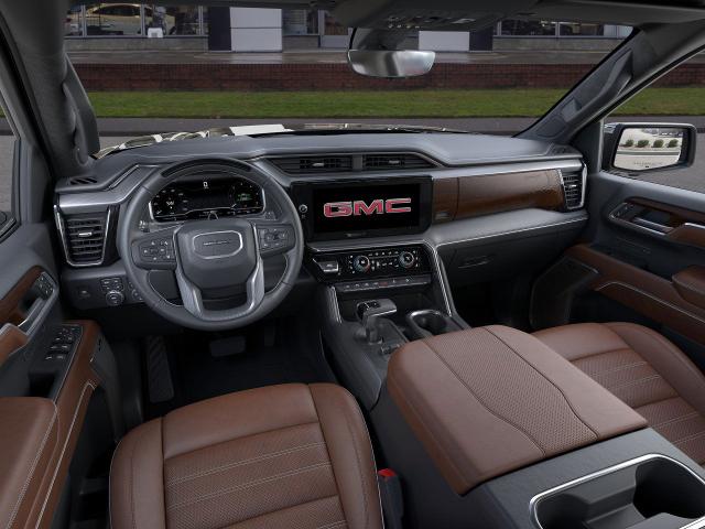 2025 GMC Sierra 1500 Vehicle Photo in PORTLAND, OR 97225-3518