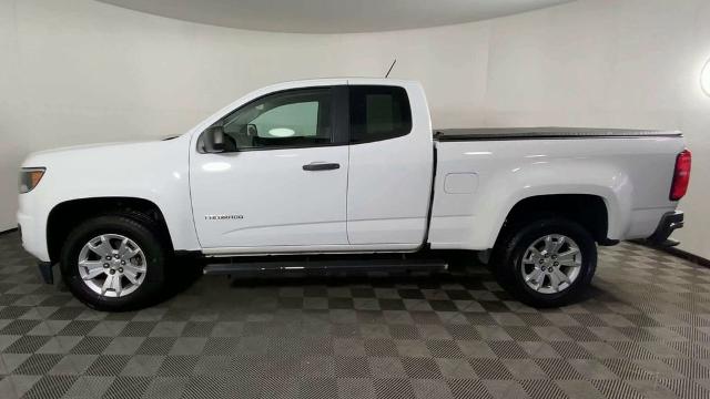 2016 Chevrolet Colorado Vehicle Photo in ALLIANCE, OH 44601-4622